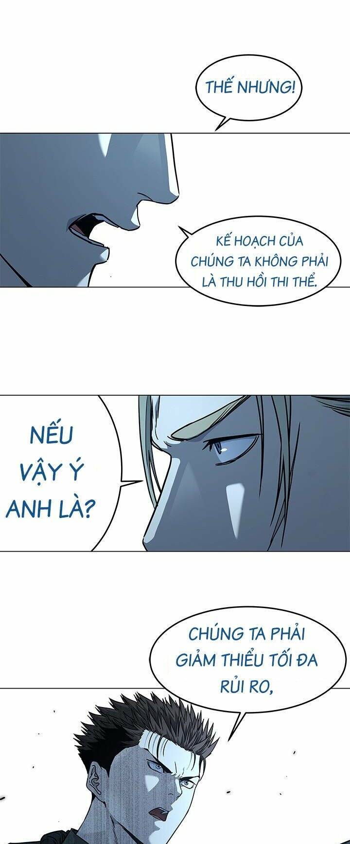 Đội Trưởng Lính Đánh Thuê Chapter 164 - 37