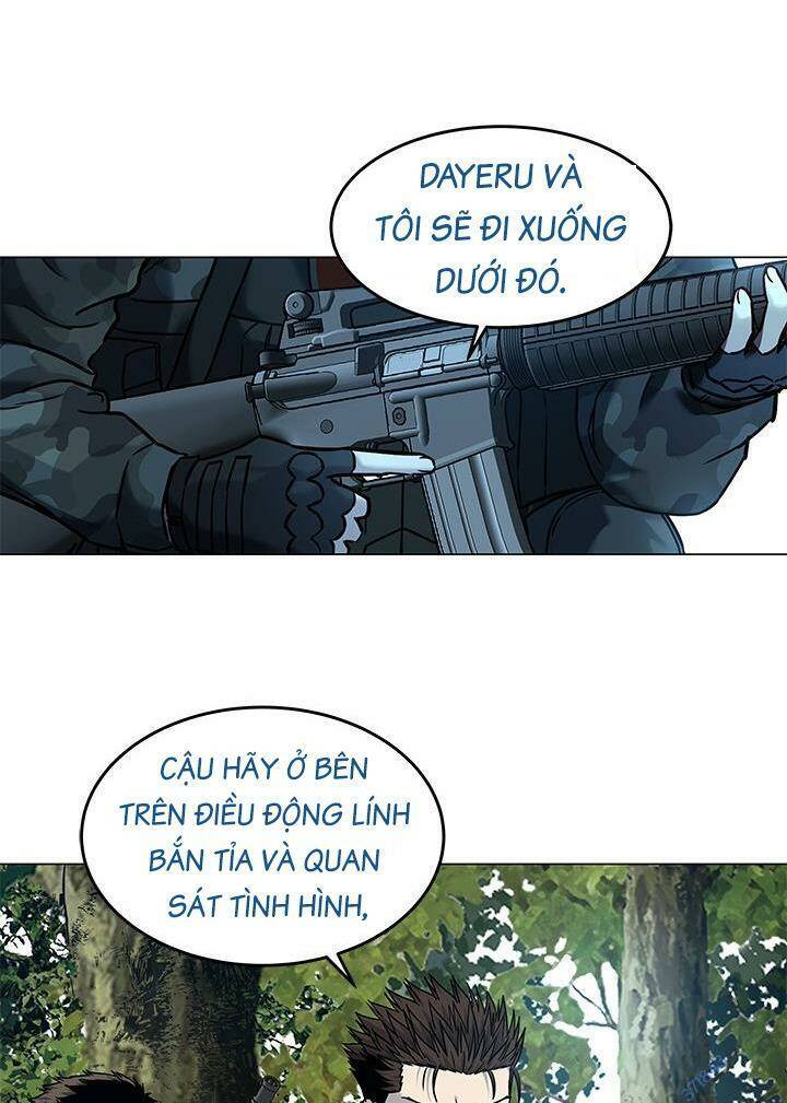 Đội Trưởng Lính Đánh Thuê Chapter 164 - 39