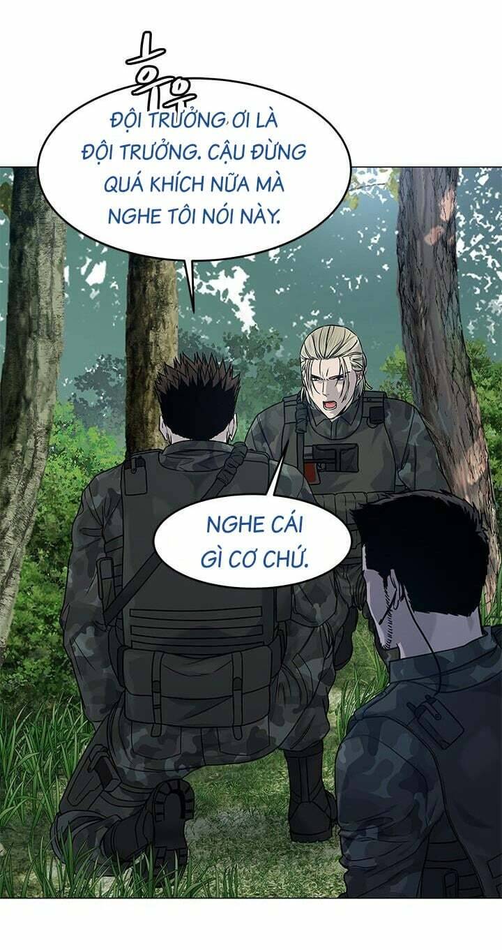 Đội Trưởng Lính Đánh Thuê Chapter 164 - 48