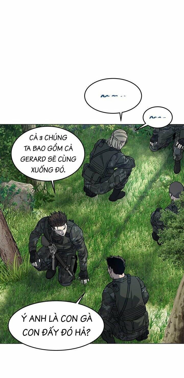 Đội Trưởng Lính Đánh Thuê Chapter 164 - 54