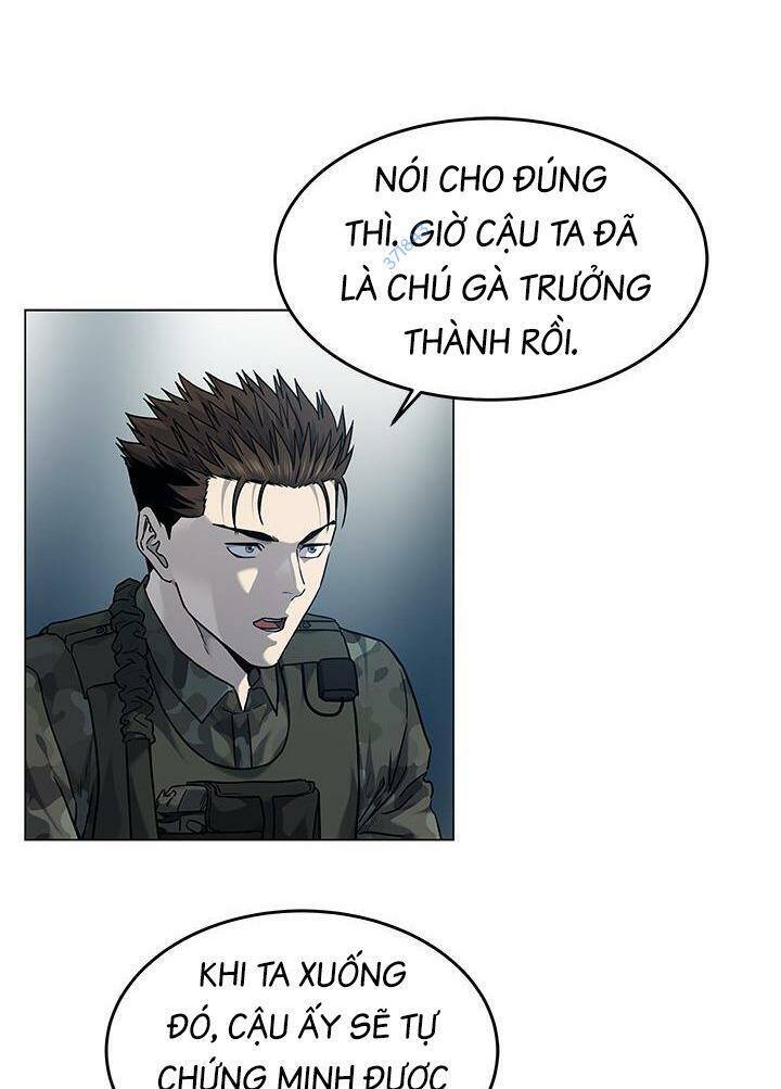 Đội Trưởng Lính Đánh Thuê Chapter 164 - 55