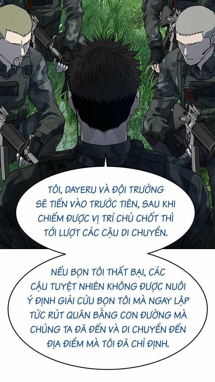 Đội Trưởng Lính Đánh Thuê Chapter 164 - 58