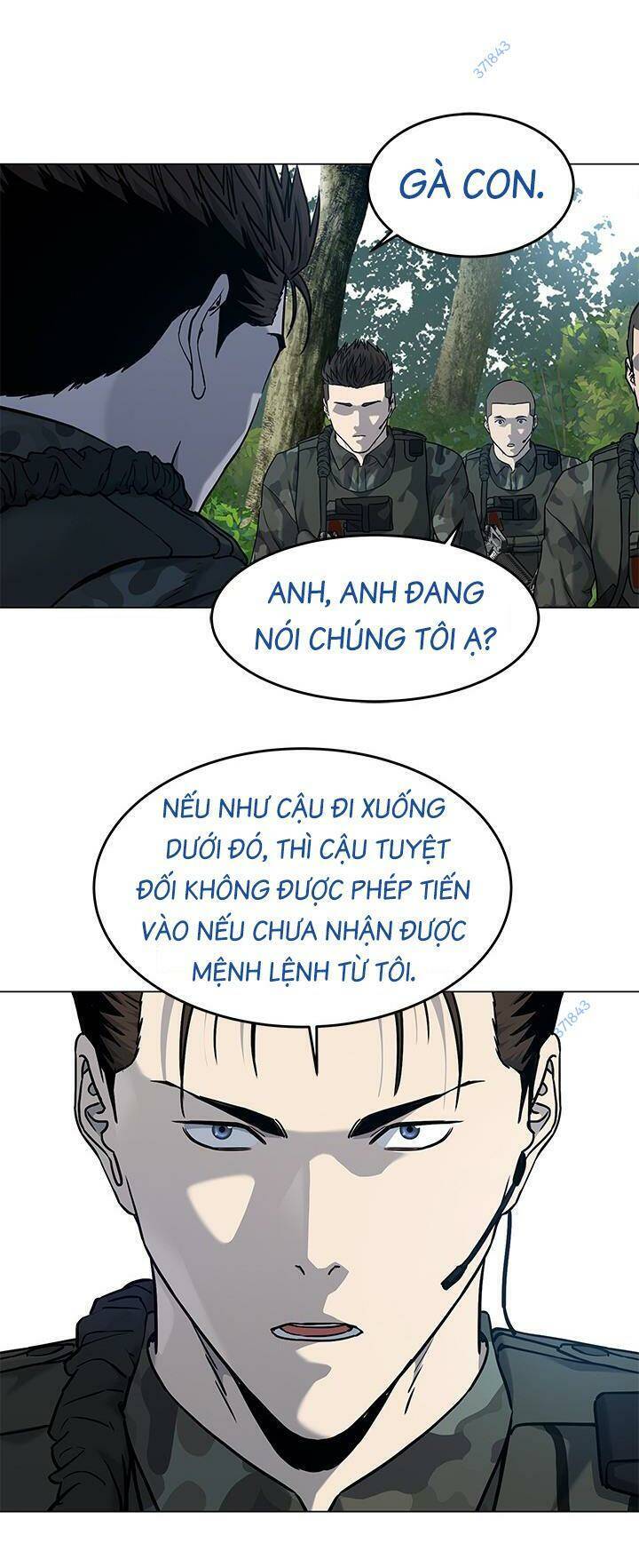 Đội Trưởng Lính Đánh Thuê Chapter 164 - 61