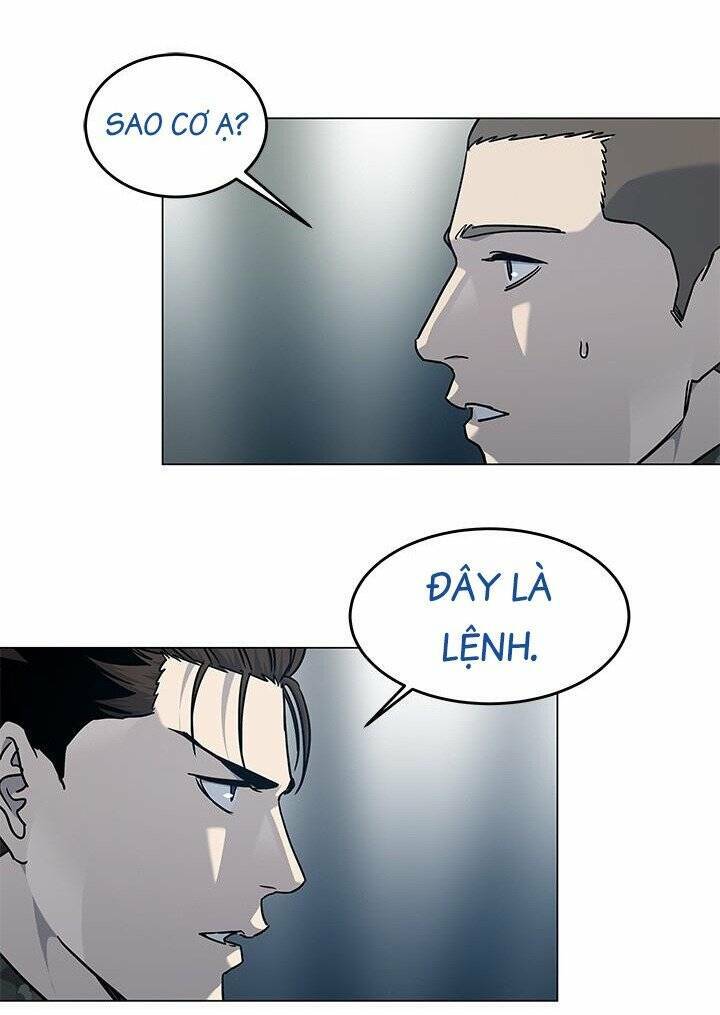 Đội Trưởng Lính Đánh Thuê Chapter 164 - 62
