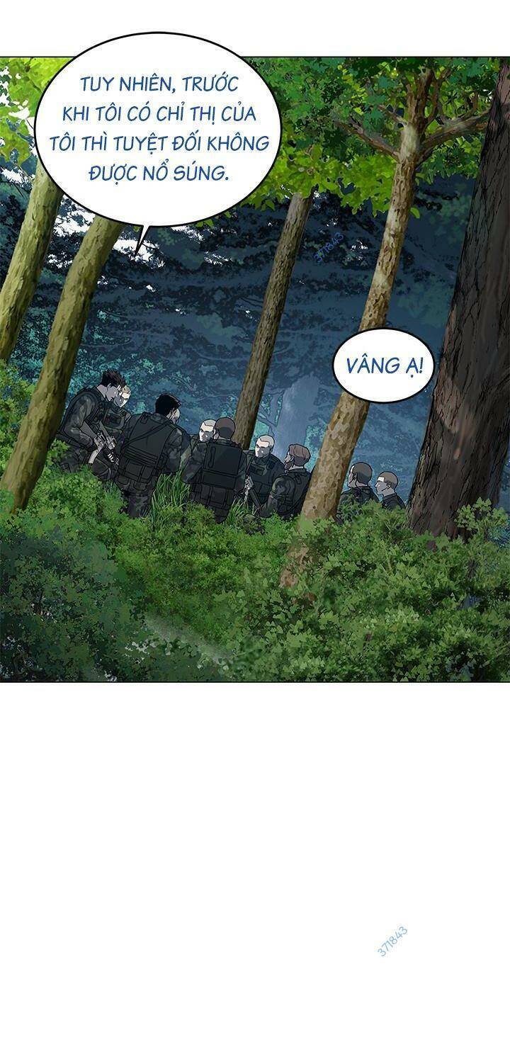 Đội Trưởng Lính Đánh Thuê Chapter 164 - 66
