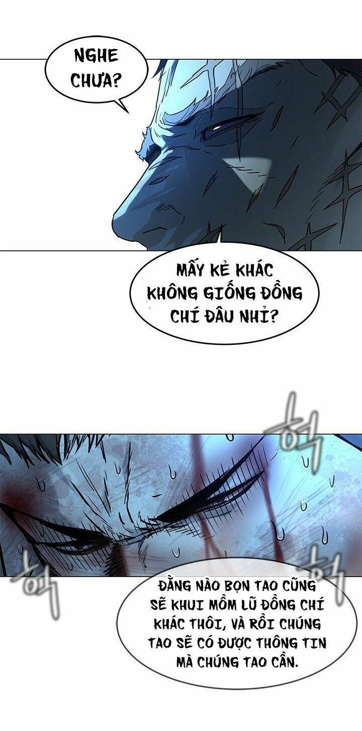 Đội Trưởng Lính Đánh Thuê Chapter 164 - 9