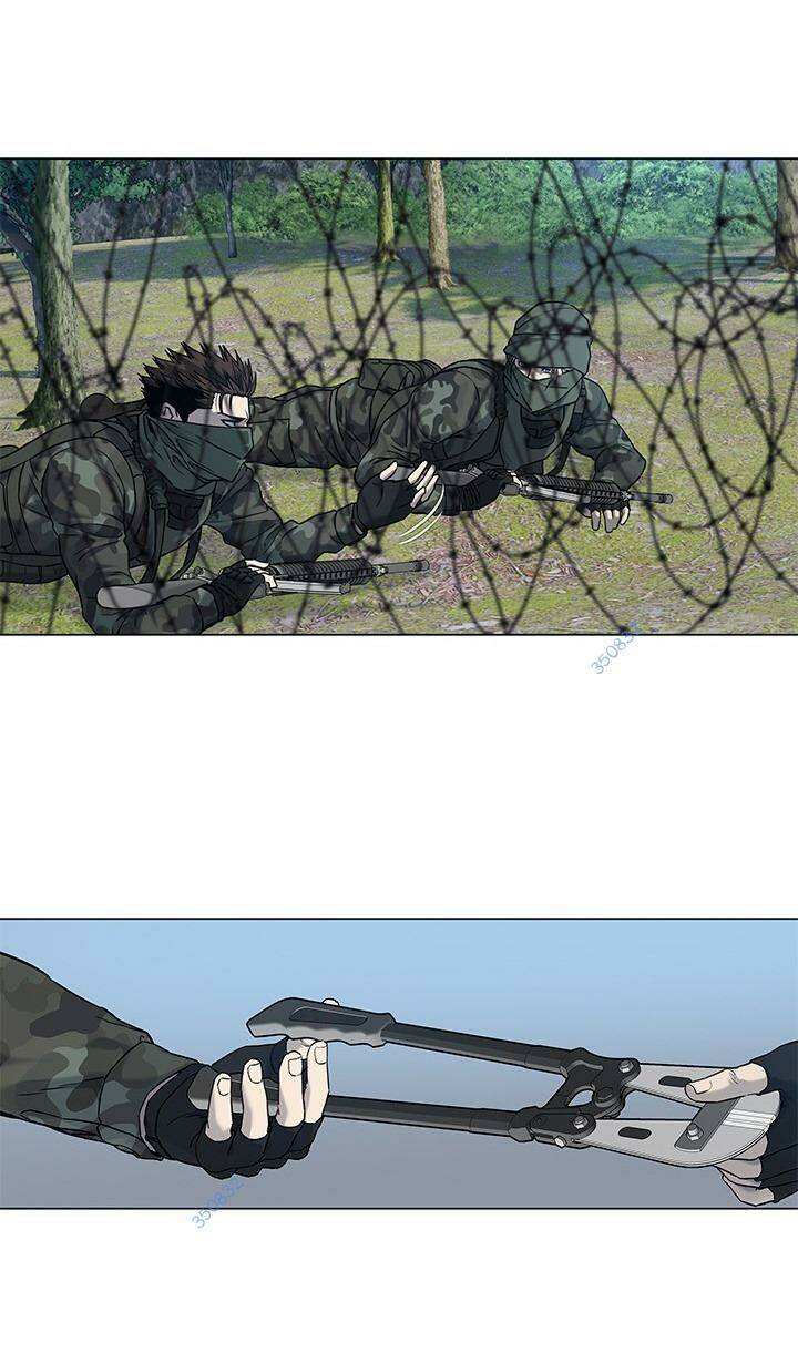 Đội Trưởng Lính Đánh Thuê Chapter 165 - 20