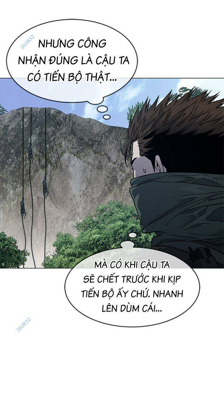 Đội Trưởng Lính Đánh Thuê Chapter 165 - 77