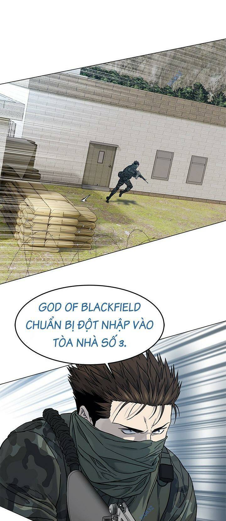 Đội Trưởng Lính Đánh Thuê Chapter 166 - 14