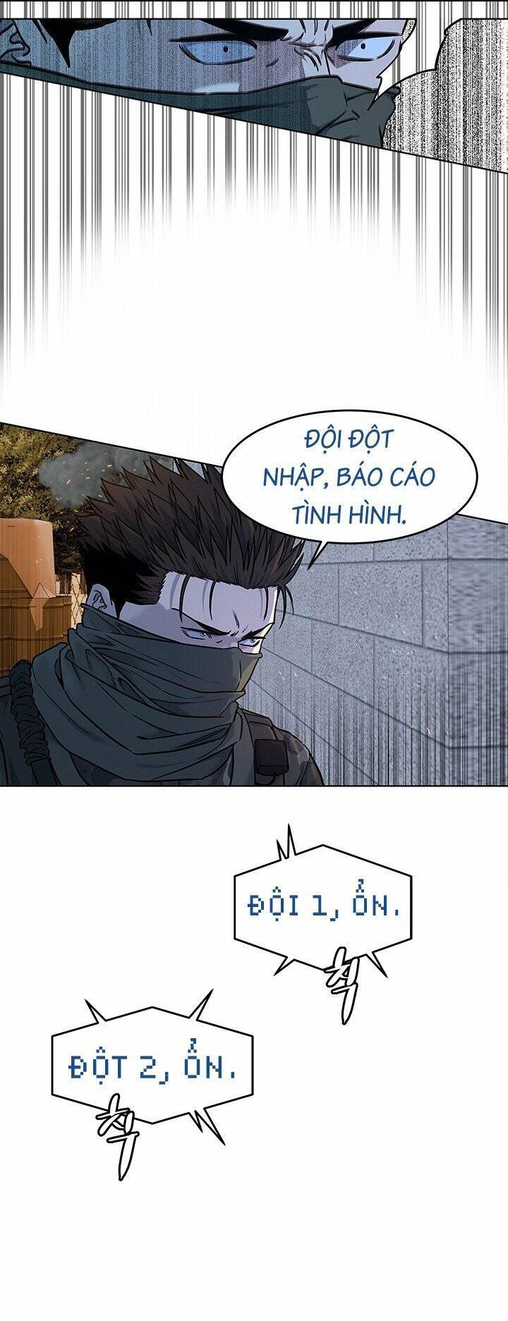 Đội Trưởng Lính Đánh Thuê Chapter 166 - 37