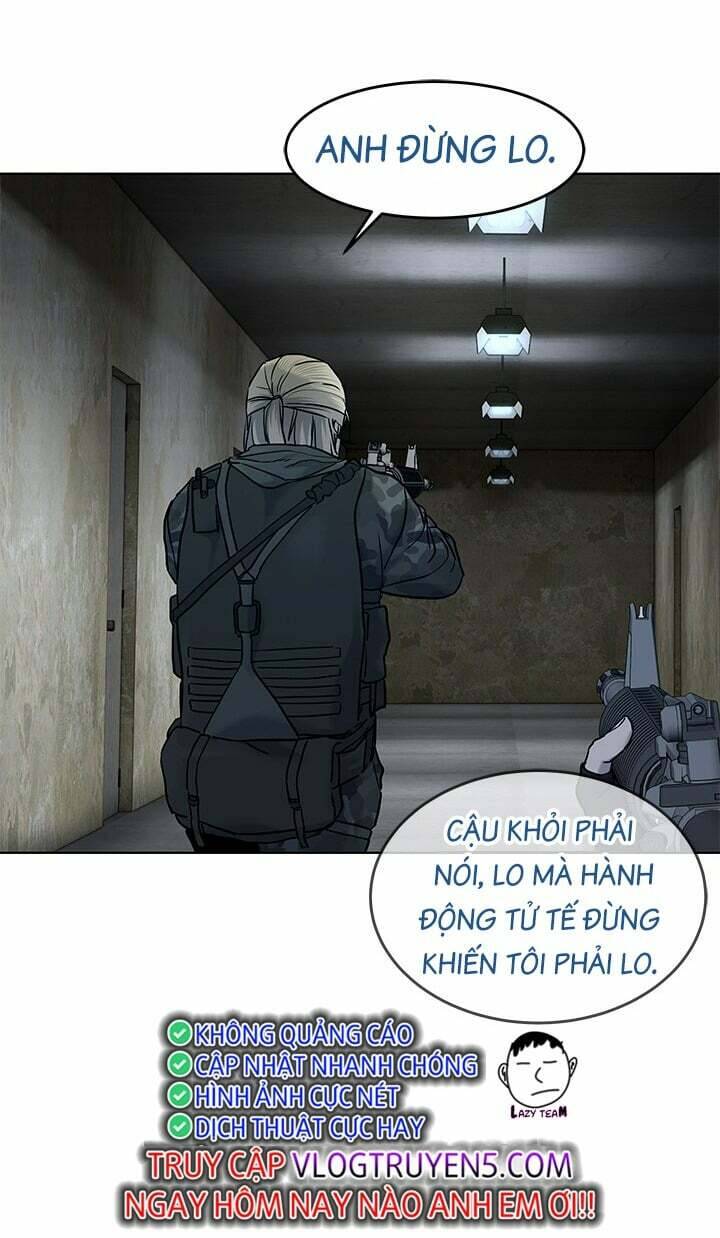 Đội Trưởng Lính Đánh Thuê Chapter 166 - 54
