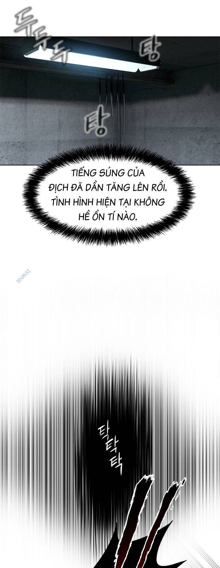 Đội Trưởng Lính Đánh Thuê Chapter 166 - 75