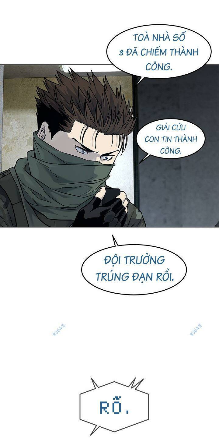 Đội Trưởng Lính Đánh Thuê Chapter 167 - 103