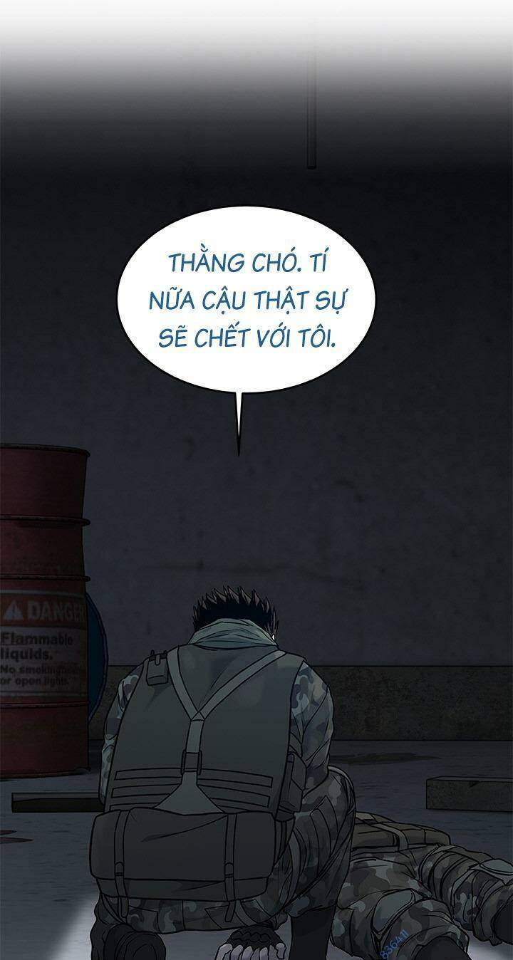 Đội Trưởng Lính Đánh Thuê Chapter 167 - 108