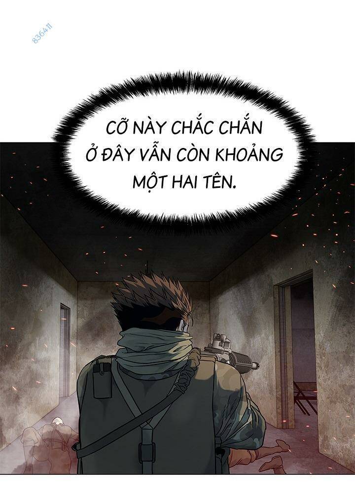 Đội Trưởng Lính Đánh Thuê Chapter 167 - 15