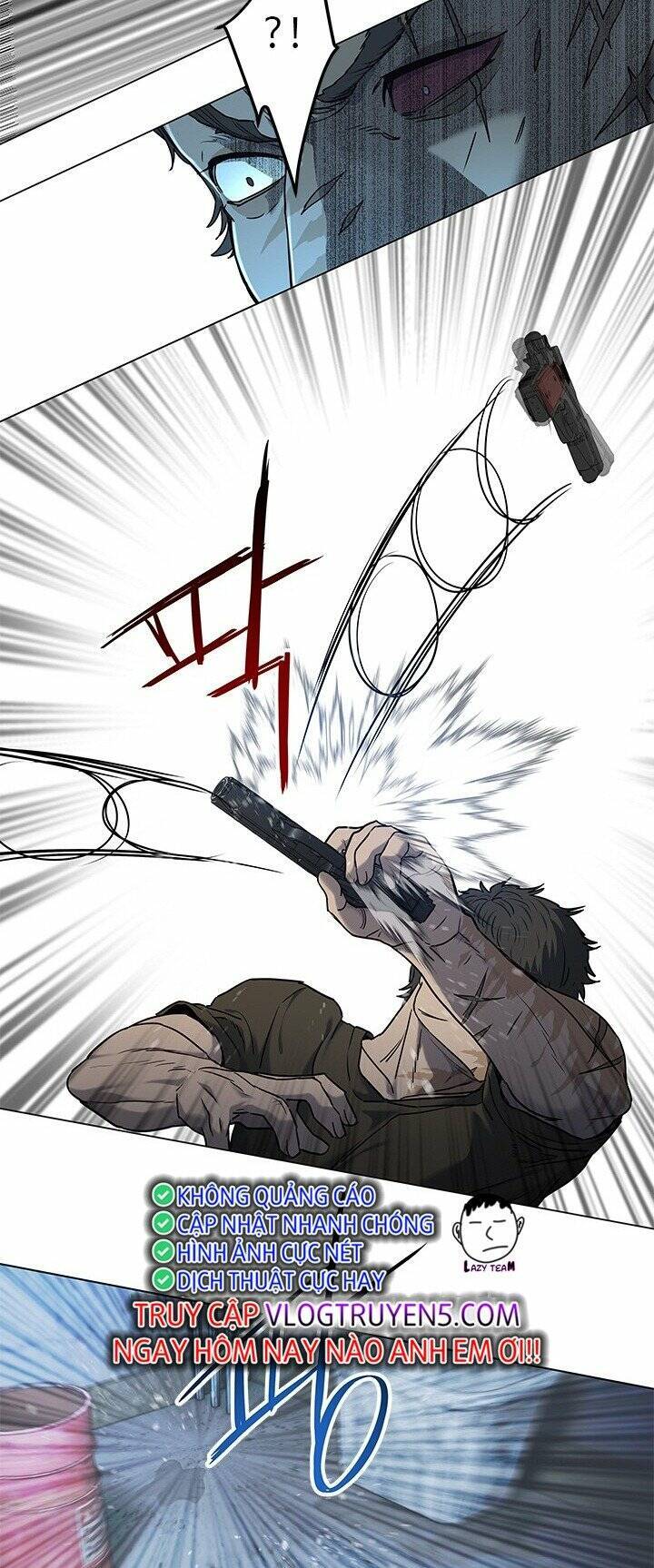 Đội Trưởng Lính Đánh Thuê Chapter 167 - 34