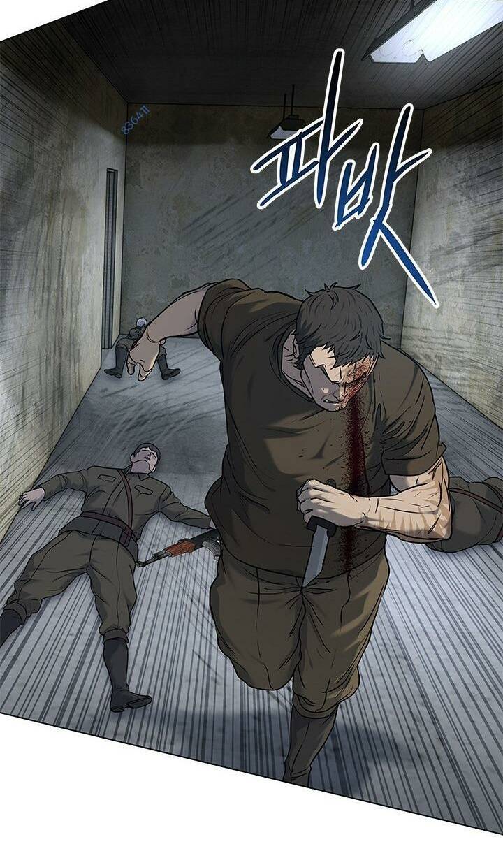 Đội Trưởng Lính Đánh Thuê Chapter 167 - 67