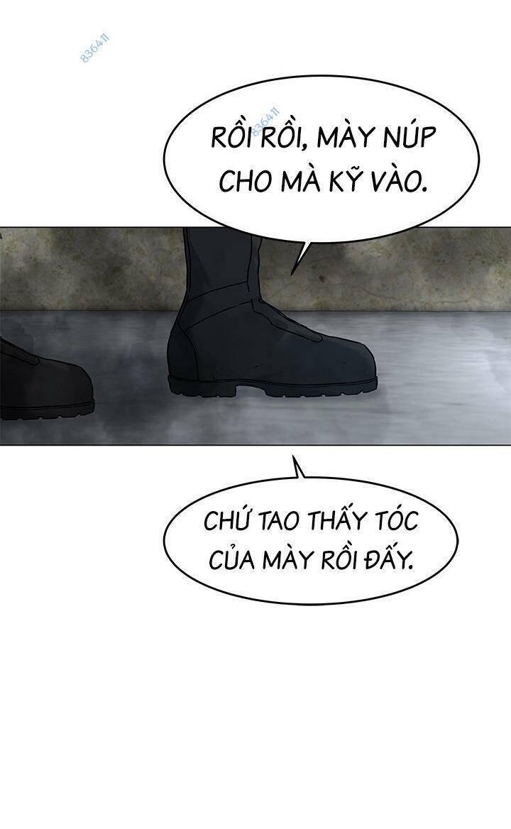 Đội Trưởng Lính Đánh Thuê Chapter 167 - 75