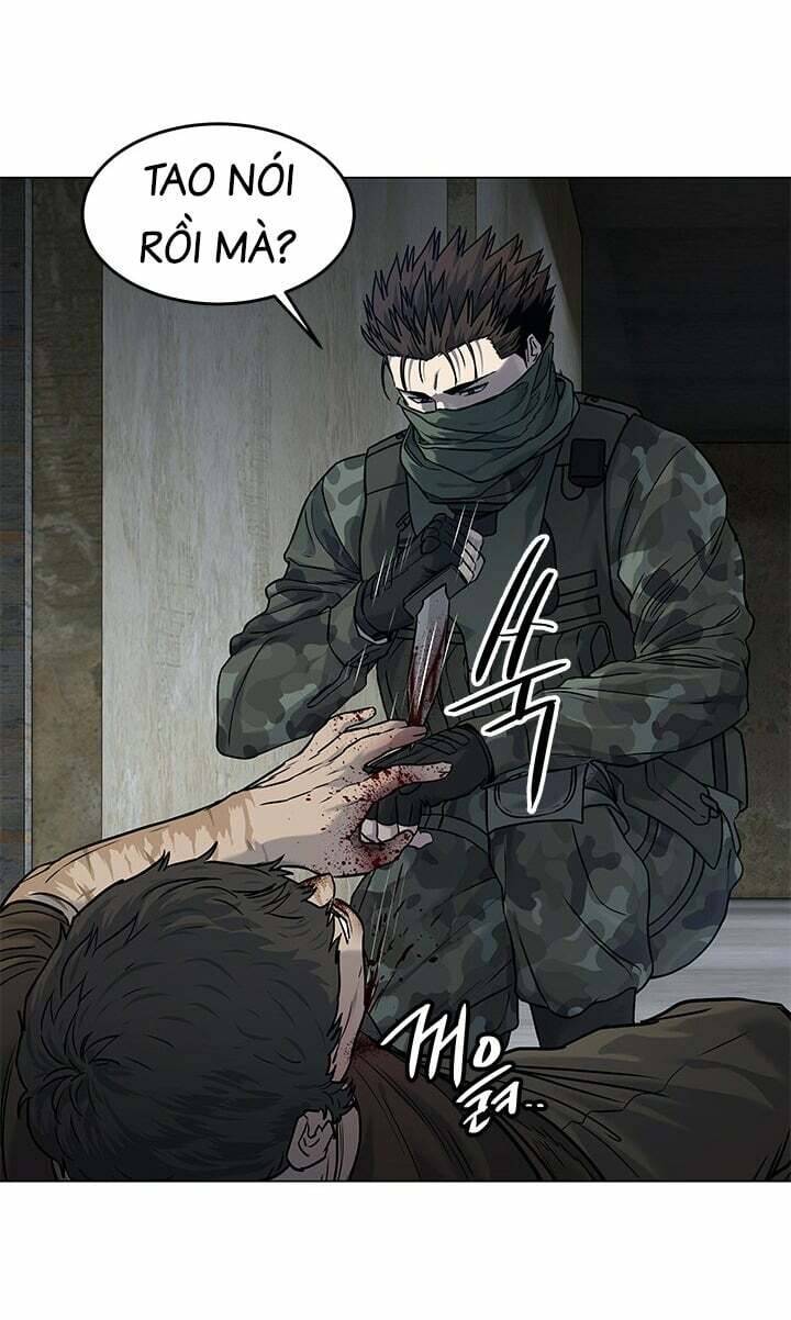 Đội Trưởng Lính Đánh Thuê Chapter 167 - 90