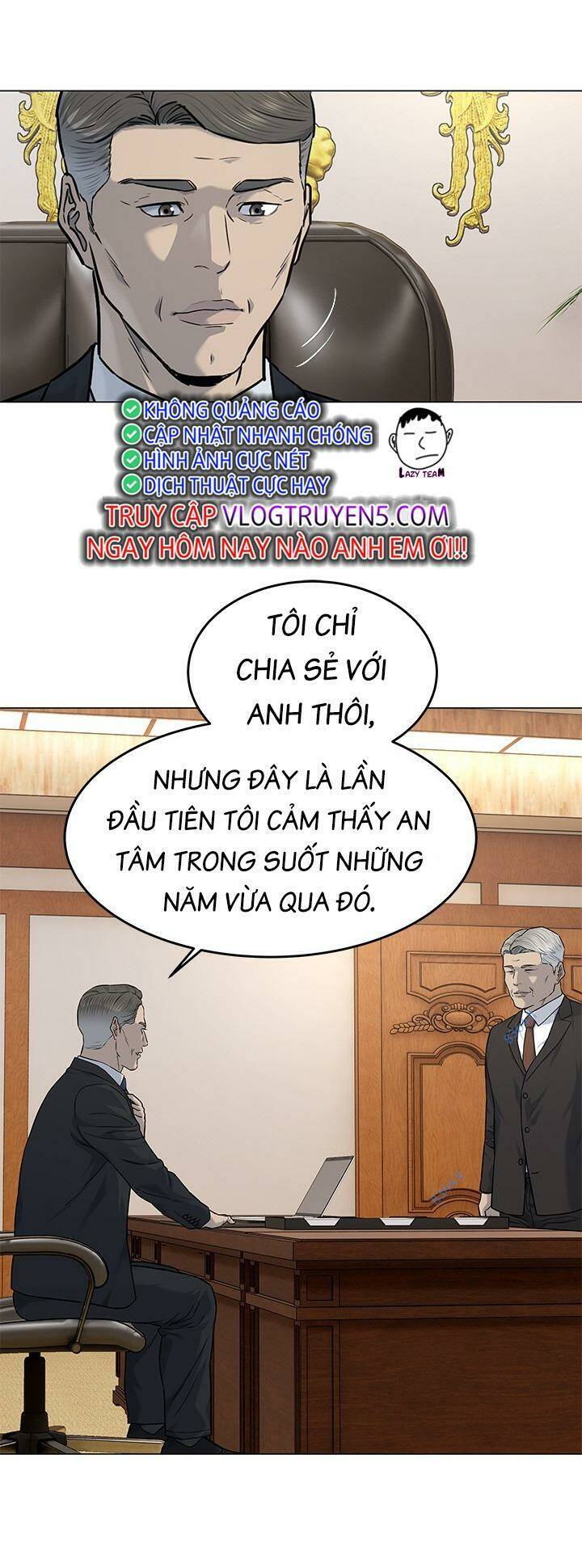 Đội Trưởng Lính Đánh Thuê Chapter 169 - 23