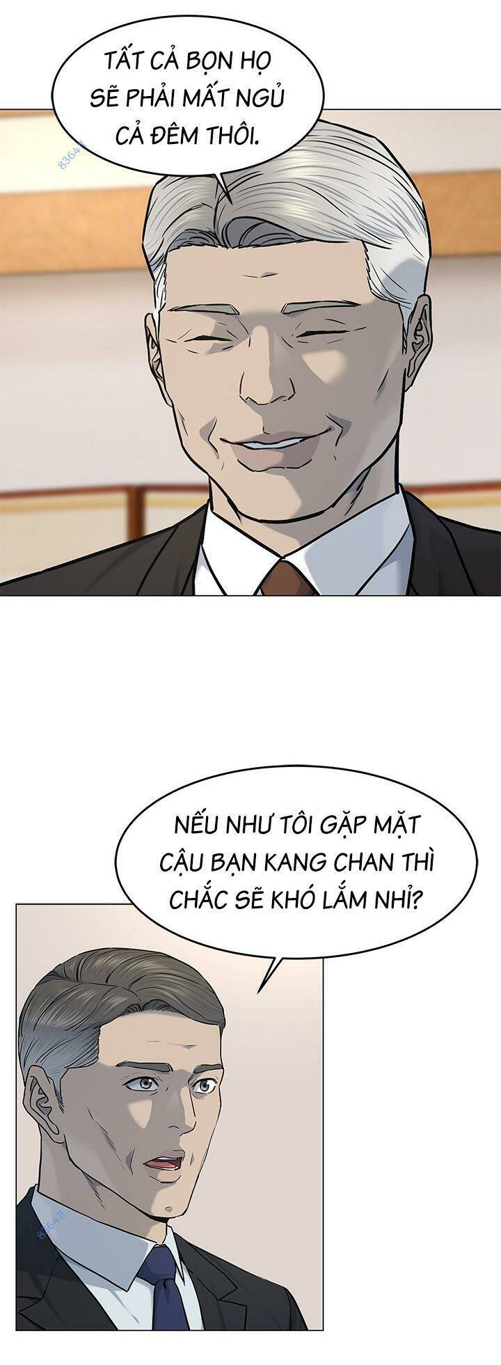 Đội Trưởng Lính Đánh Thuê Chapter 169 - 25