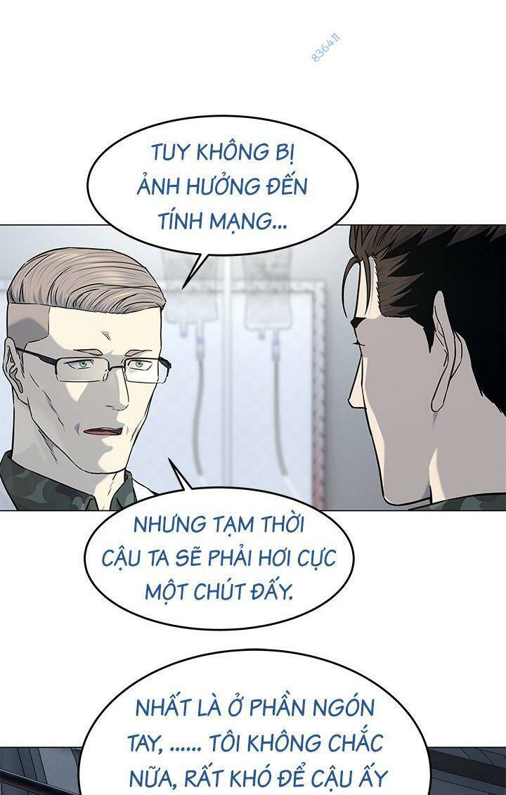 Đội Trưởng Lính Đánh Thuê Chapter 169 - 31