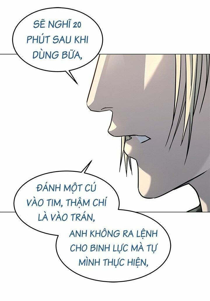 Đội Trưởng Lính Đánh Thuê Chapter 169 - 52