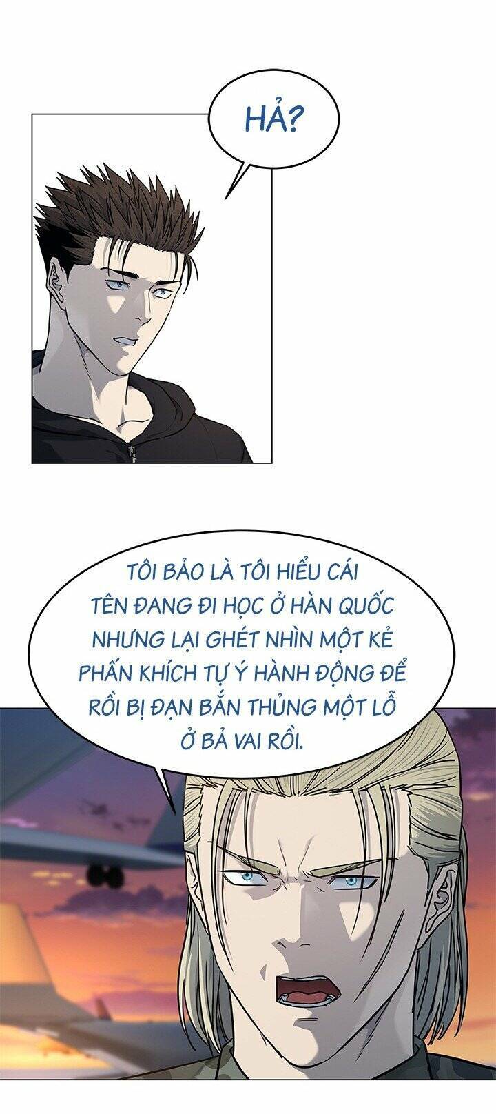 Đội Trưởng Lính Đánh Thuê Chapter 169 - 73