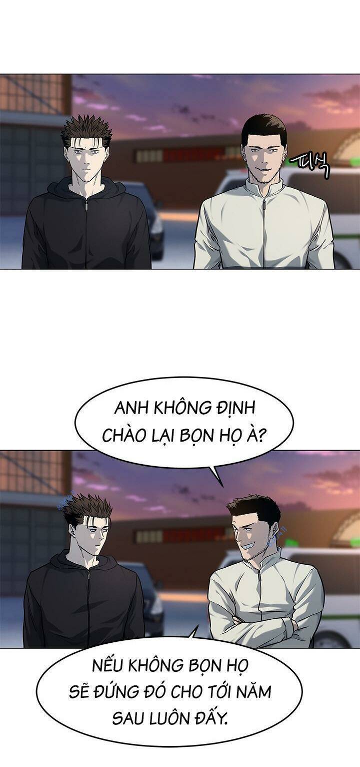Đội Trưởng Lính Đánh Thuê Chapter 169 - 82