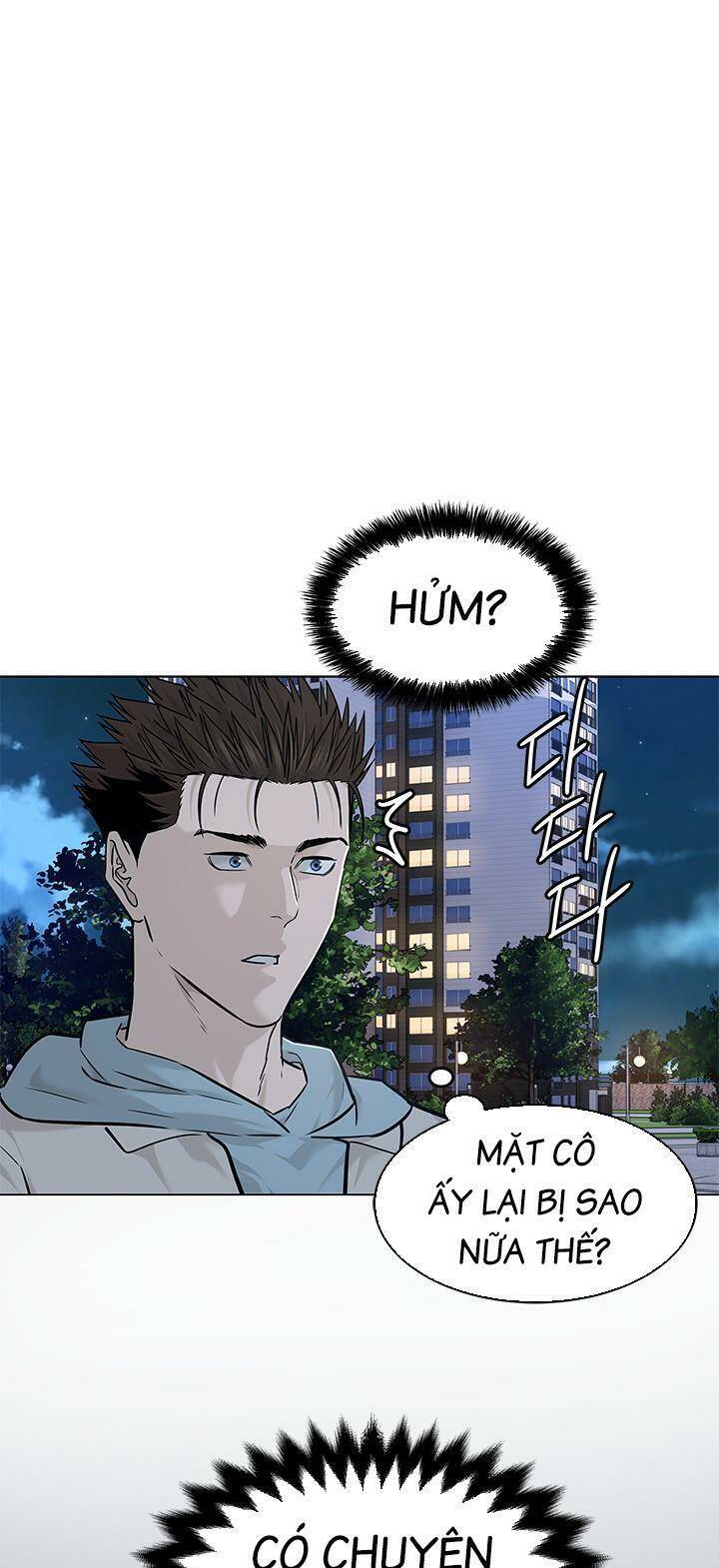 Đội Trưởng Lính Đánh Thuê Chapter 180 - 1