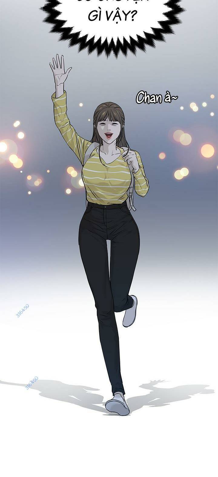 Đội Trưởng Lính Đánh Thuê Chapter 180 - 2