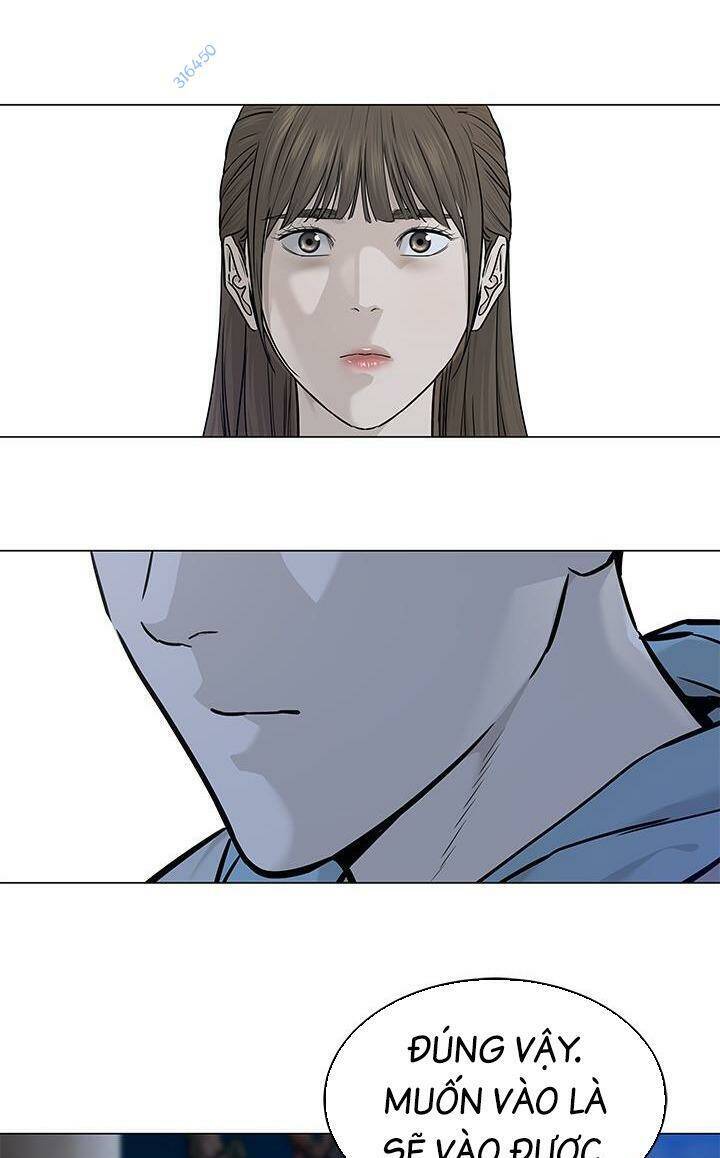 Đội Trưởng Lính Đánh Thuê Chapter 180 - 14