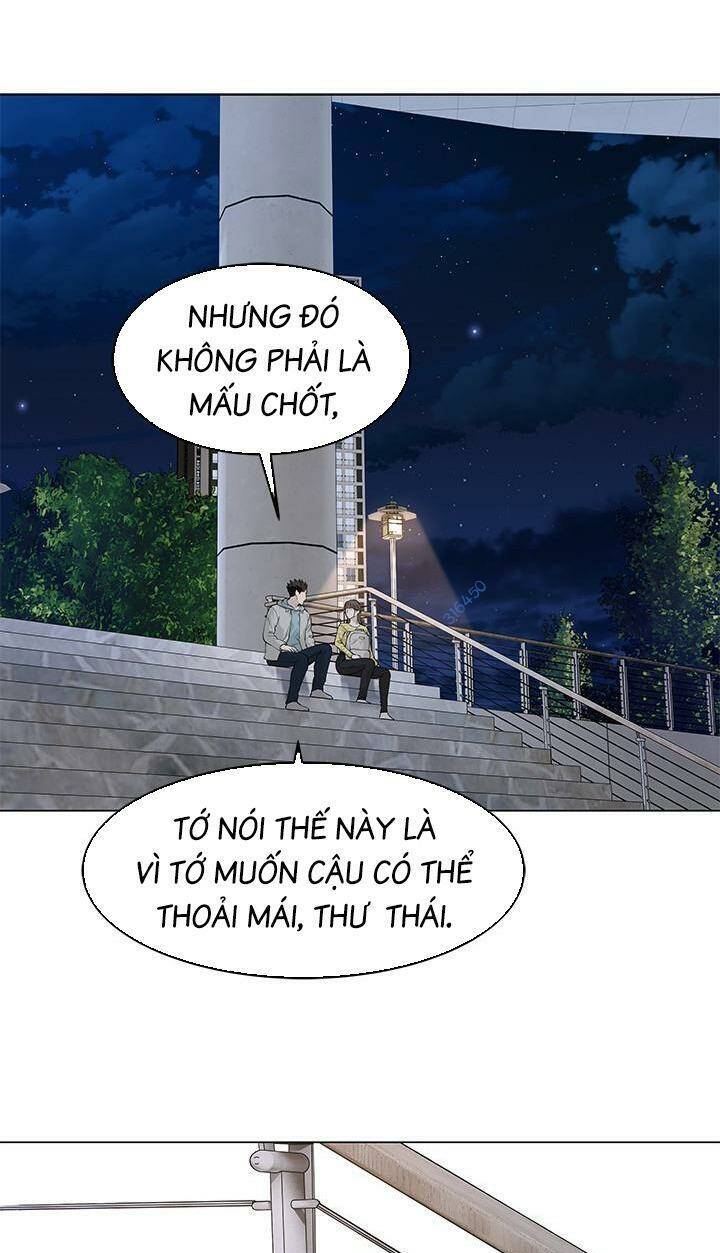Đội Trưởng Lính Đánh Thuê Chapter 180 - 17