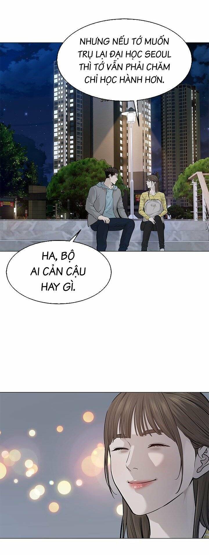 Đội Trưởng Lính Đánh Thuê Chapter 180 - 19