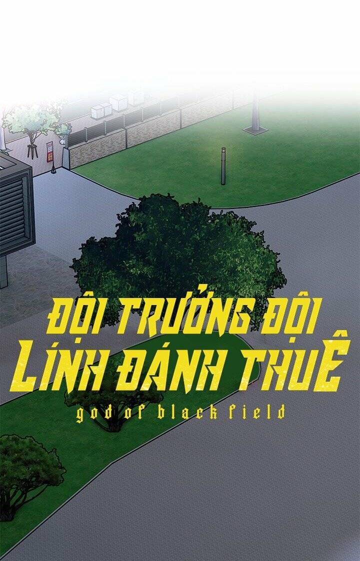 Đội Trưởng Lính Đánh Thuê Chapter 180 - 3