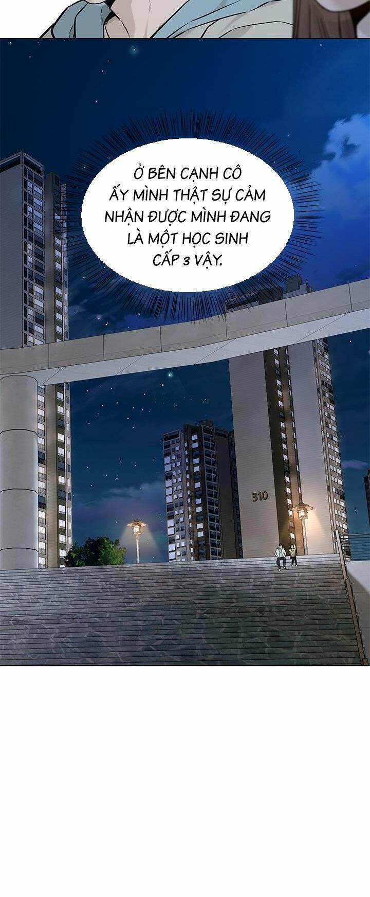 Đội Trưởng Lính Đánh Thuê Chapter 180 - 26