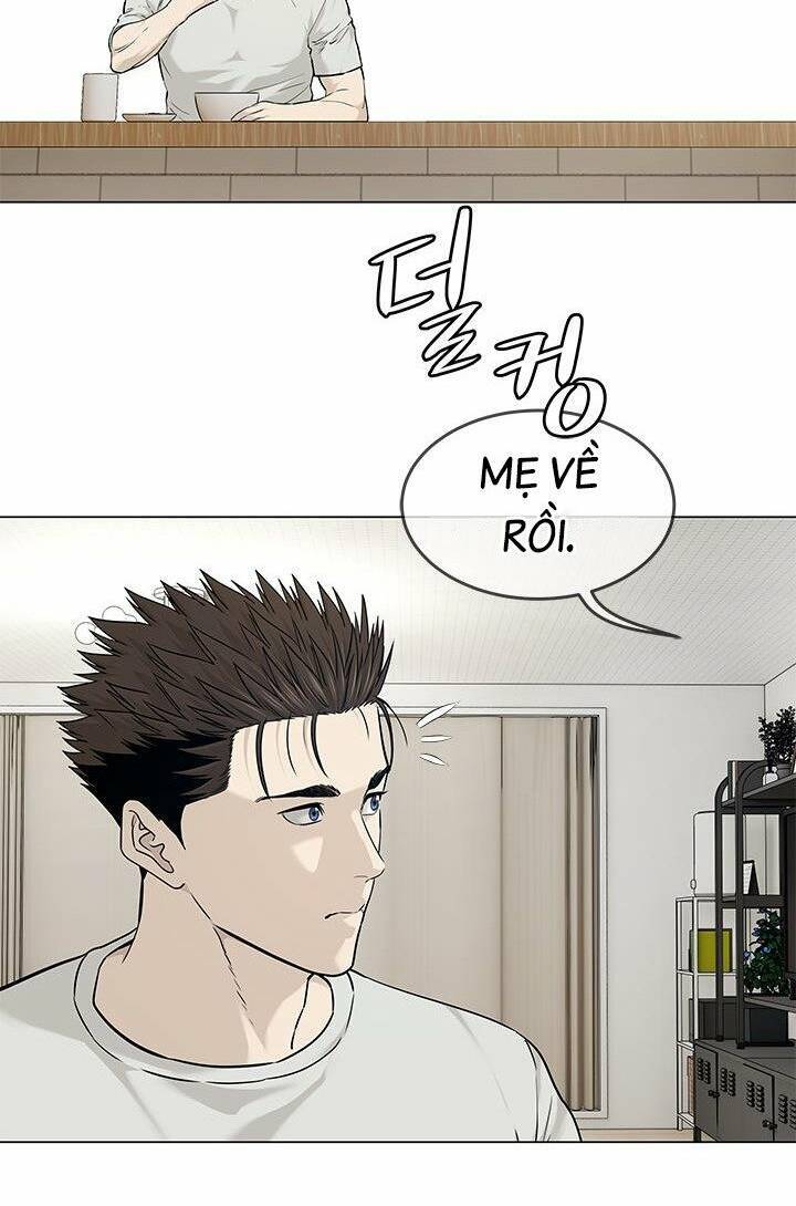 Đội Trưởng Lính Đánh Thuê Chapter 180 - 30