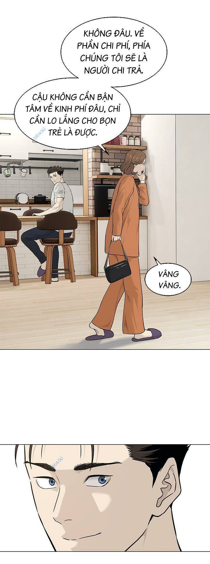 Đội Trưởng Lính Đánh Thuê Chapter 180 - 31