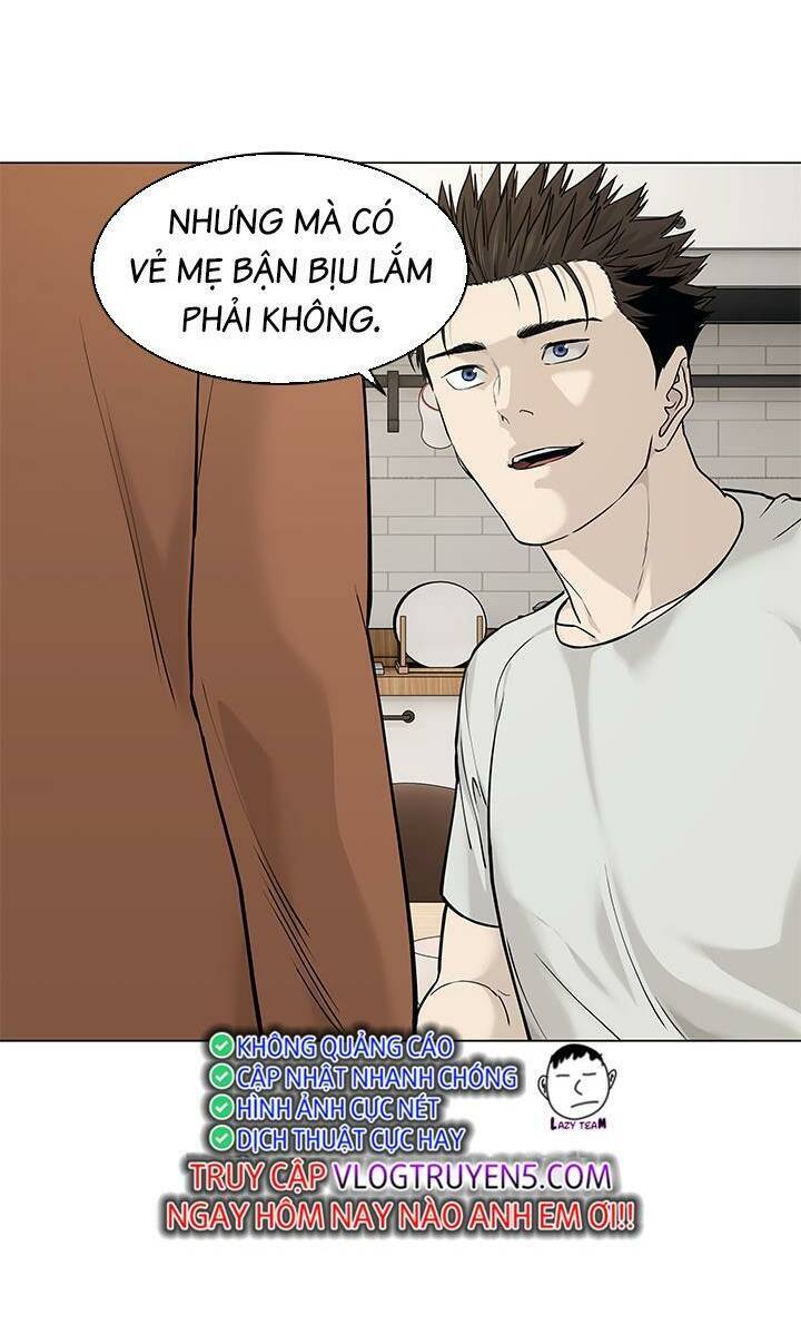 Đội Trưởng Lính Đánh Thuê Chapter 180 - 35