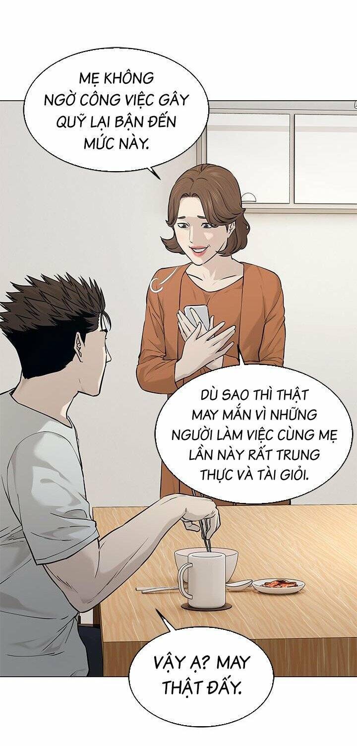 Đội Trưởng Lính Đánh Thuê Chapter 180 - 36
