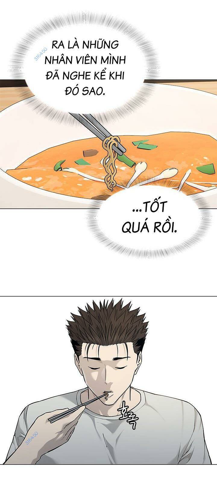 Đội Trưởng Lính Đánh Thuê Chapter 180 - 37