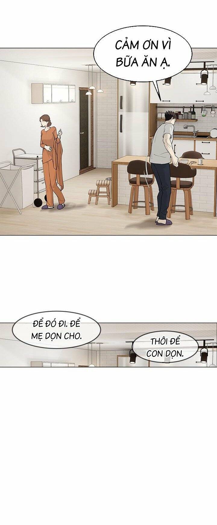 Đội Trưởng Lính Đánh Thuê Chapter 180 - 38