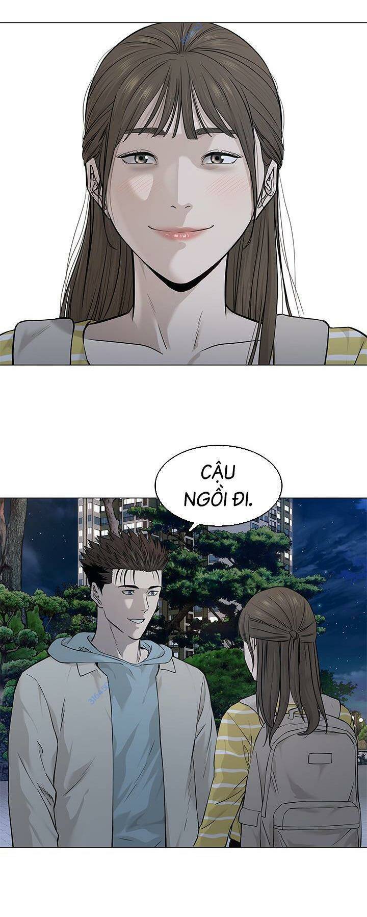 Đội Trưởng Lính Đánh Thuê Chapter 180 - 5