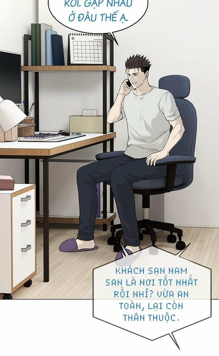 Đội Trưởng Lính Đánh Thuê Chapter 180 - 44