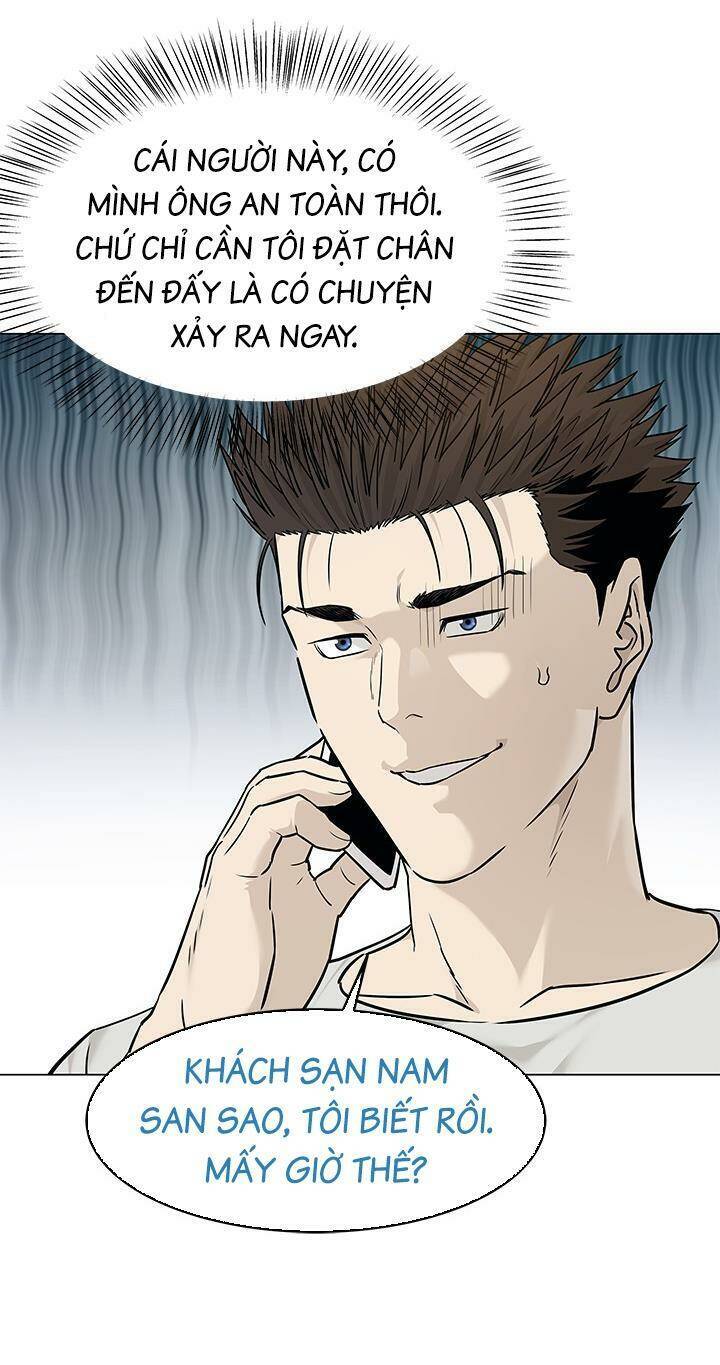 Đội Trưởng Lính Đánh Thuê Chapter 180 - 45