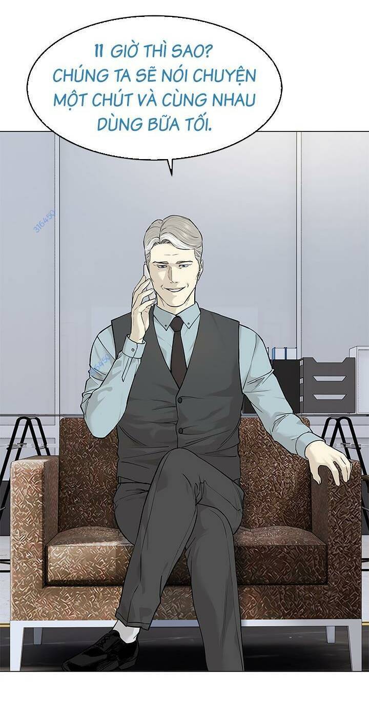 Đội Trưởng Lính Đánh Thuê Chapter 180 - 46