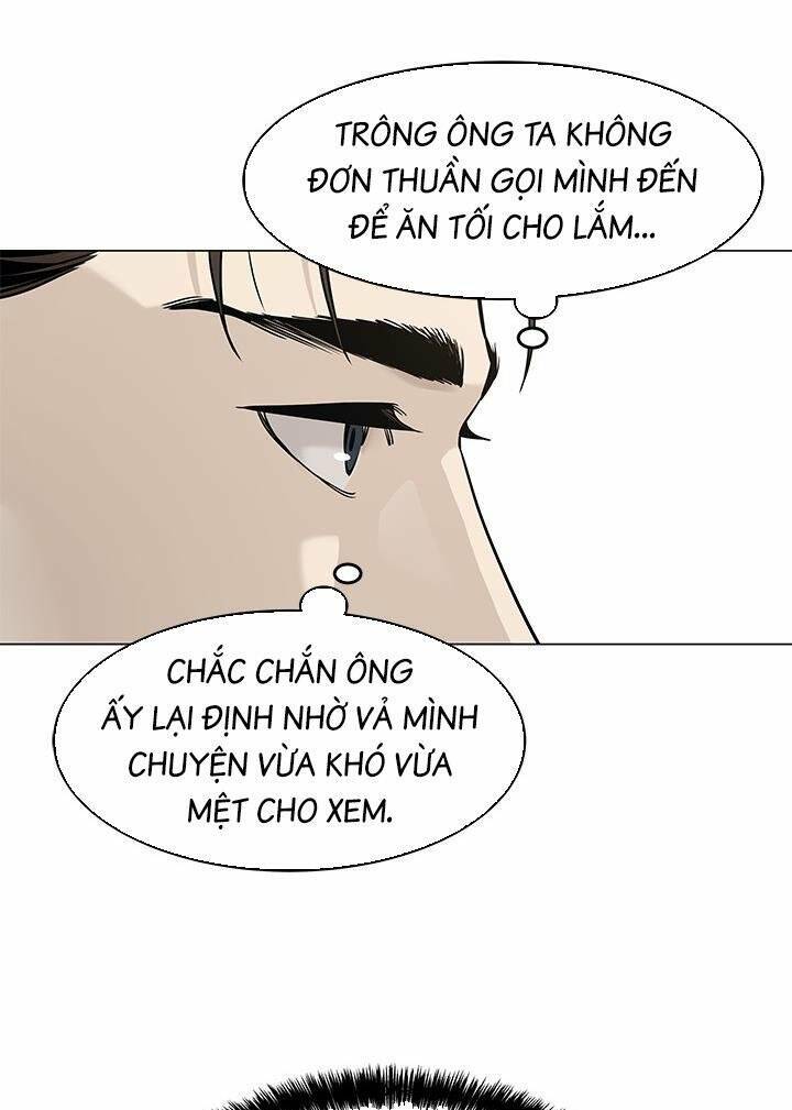 Đội Trưởng Lính Đánh Thuê Chapter 180 - 50