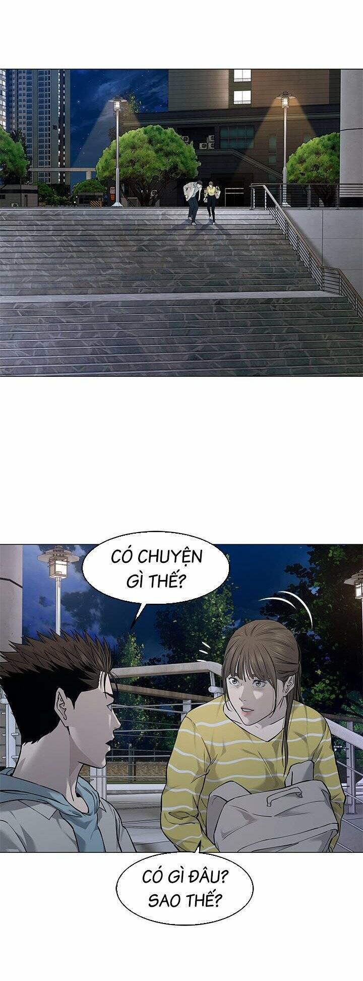 Đội Trưởng Lính Đánh Thuê Chapter 180 - 6