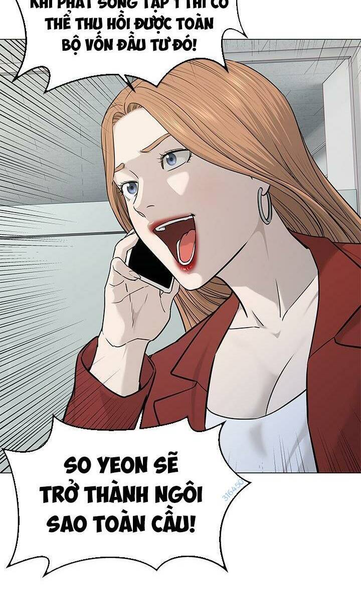 Đội Trưởng Lính Đánh Thuê Chapter 180 - 57