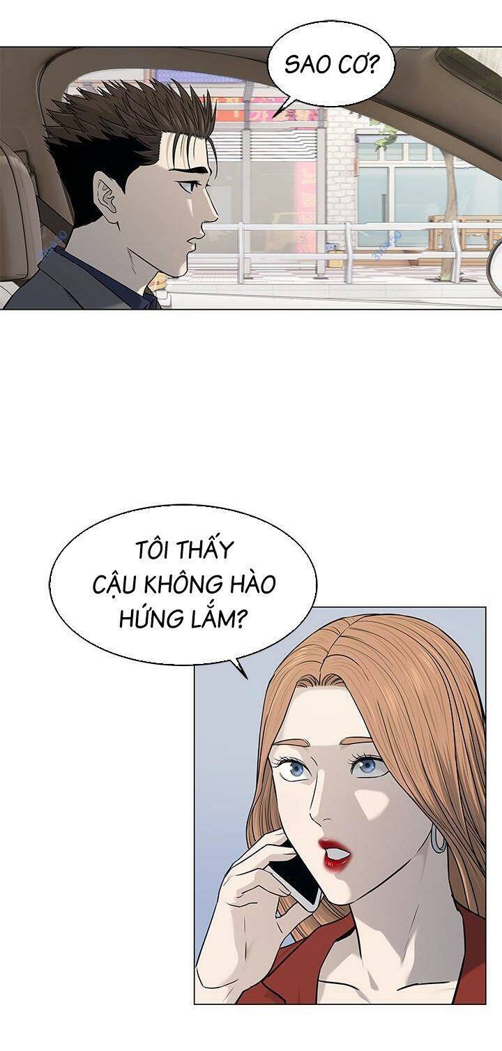 Đội Trưởng Lính Đánh Thuê Chapter 180 - 59
